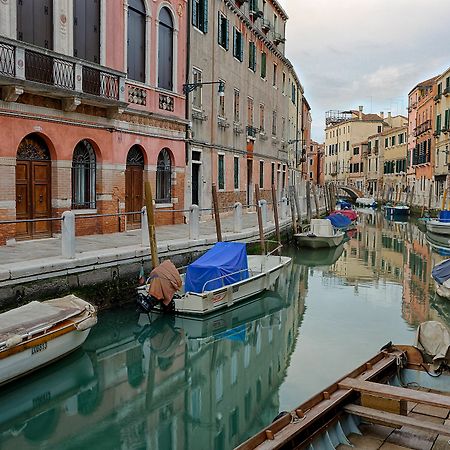 Appartamento Mioni Venice Exterior photo
