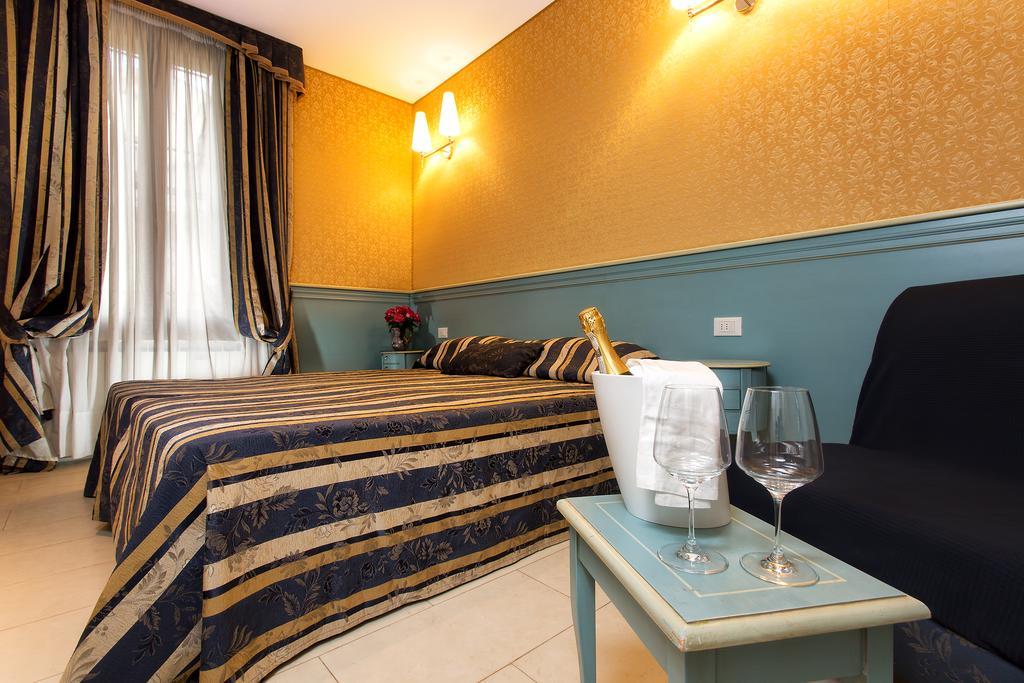 Appartamento Mioni Venice Exterior photo