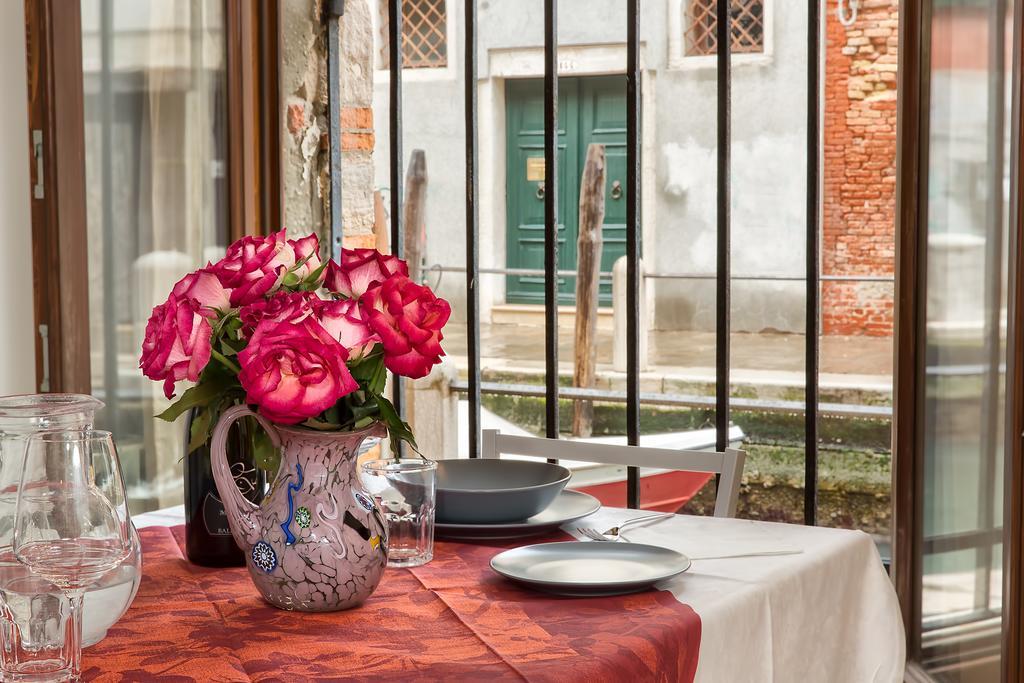Appartamento Mioni Venice Exterior photo