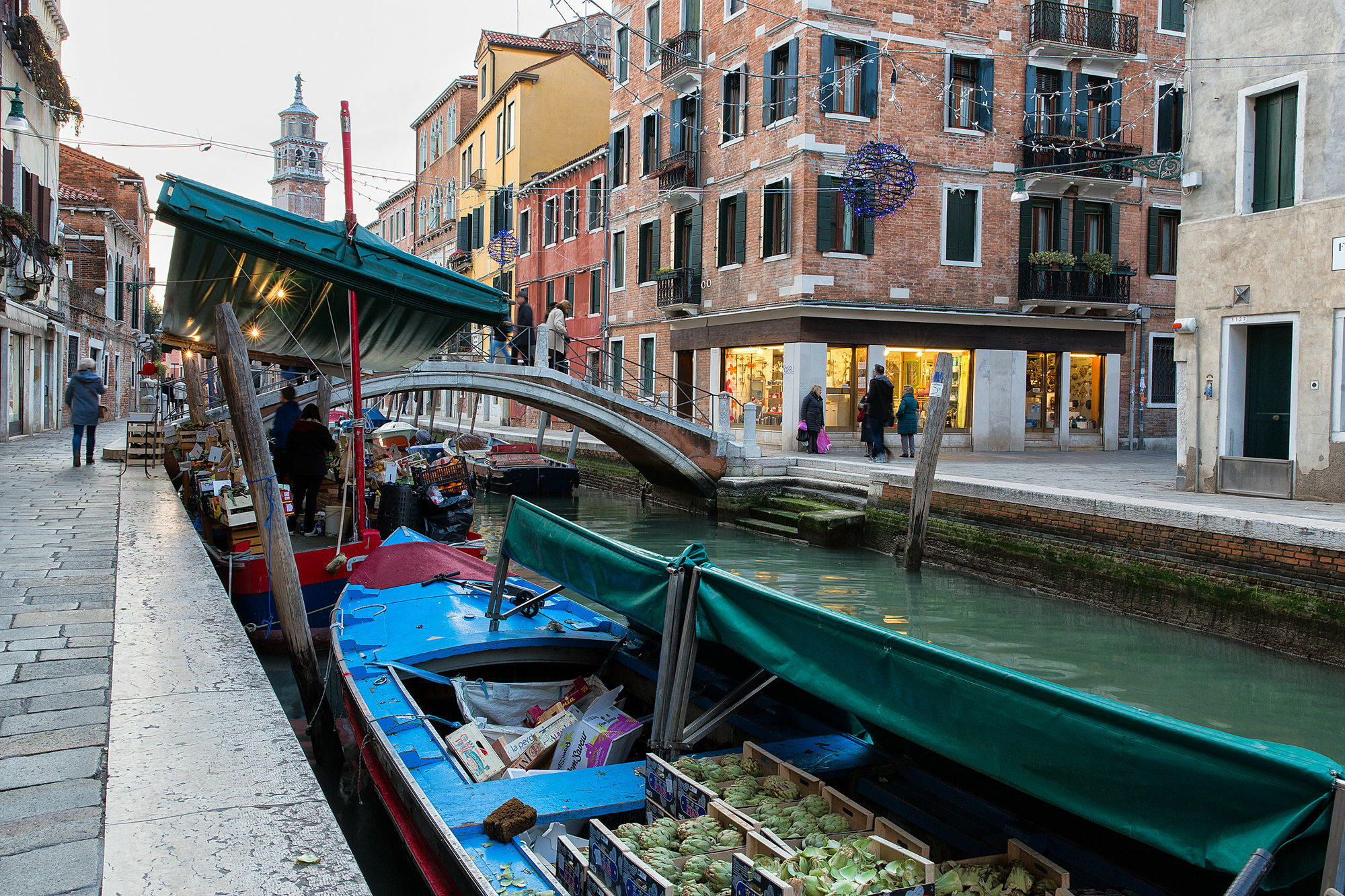 Appartamento Mioni Venice Exterior photo
