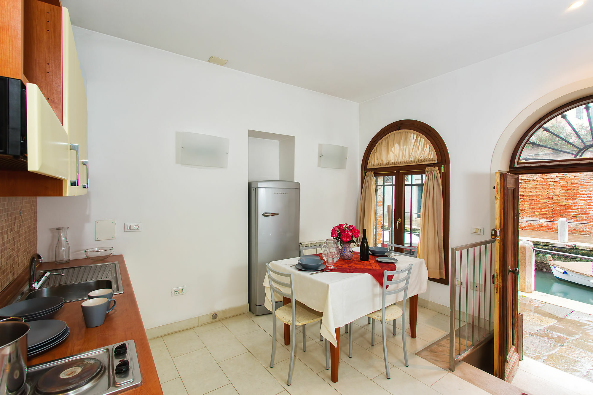 Appartamento Mioni Venice Exterior photo