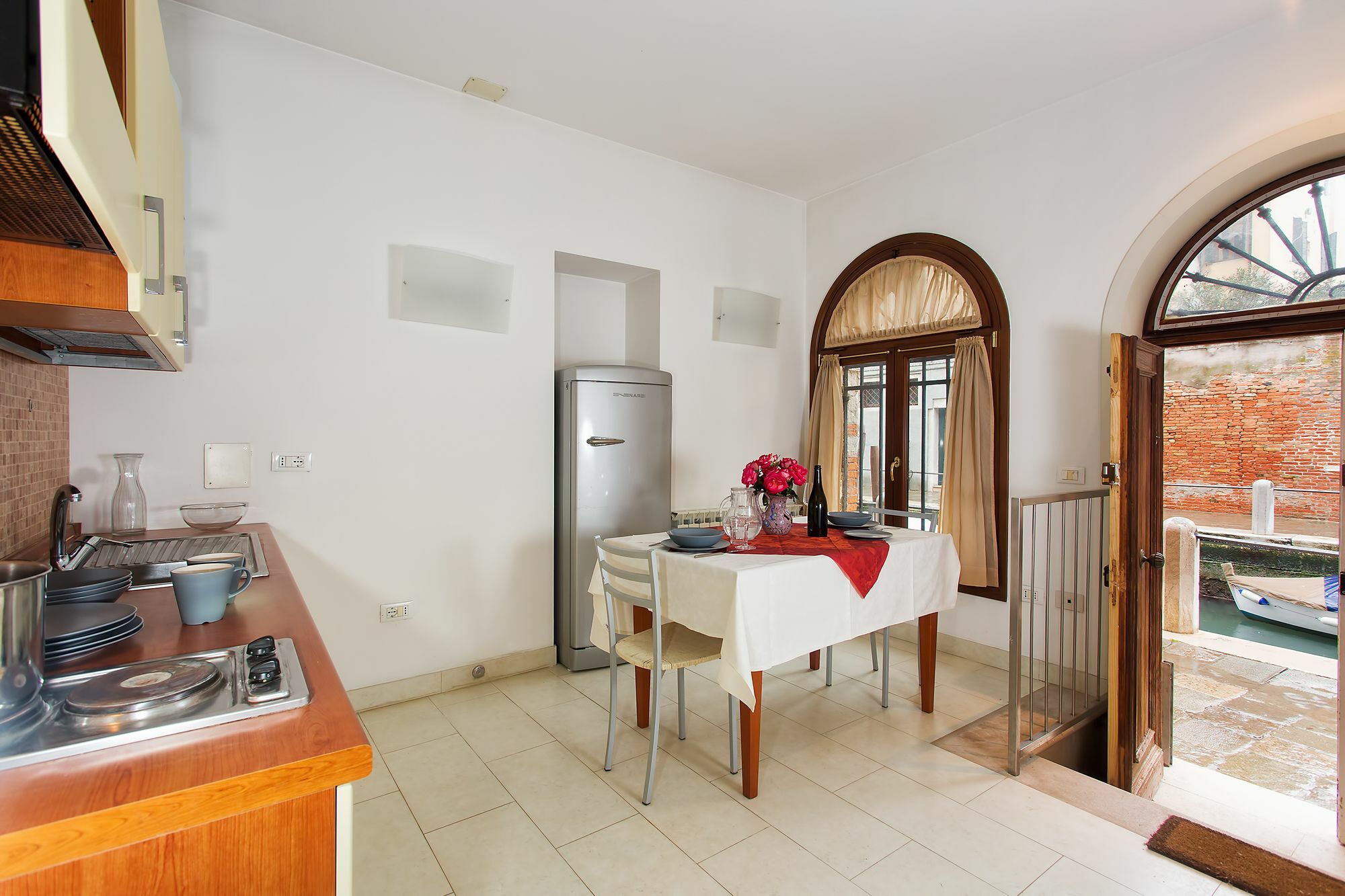 Appartamento Mioni Venice Exterior photo