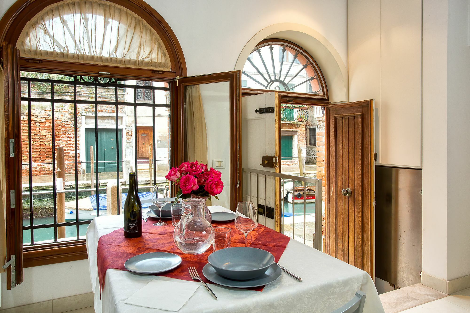 Appartamento Mioni Venice Exterior photo