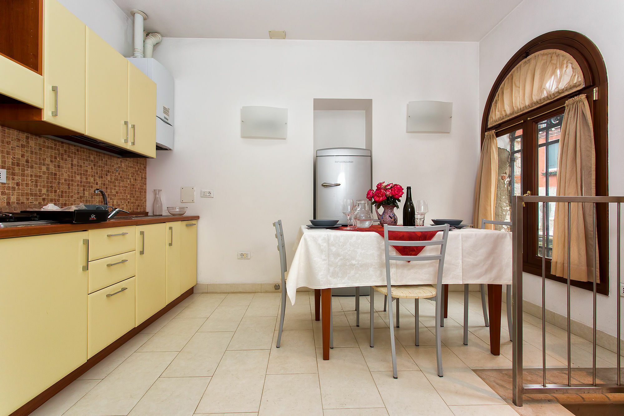 Appartamento Mioni Venice Exterior photo