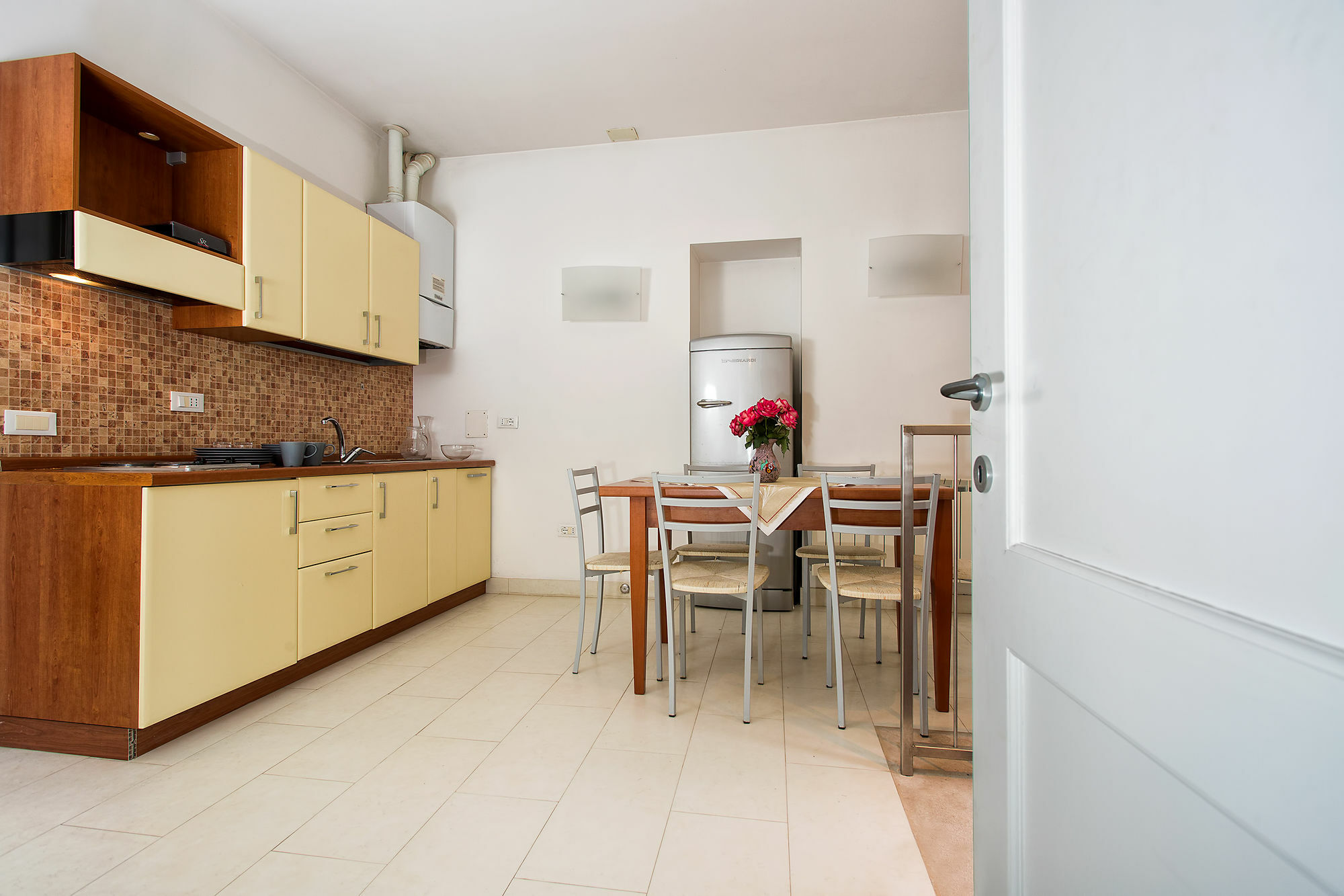 Appartamento Mioni Venice Exterior photo