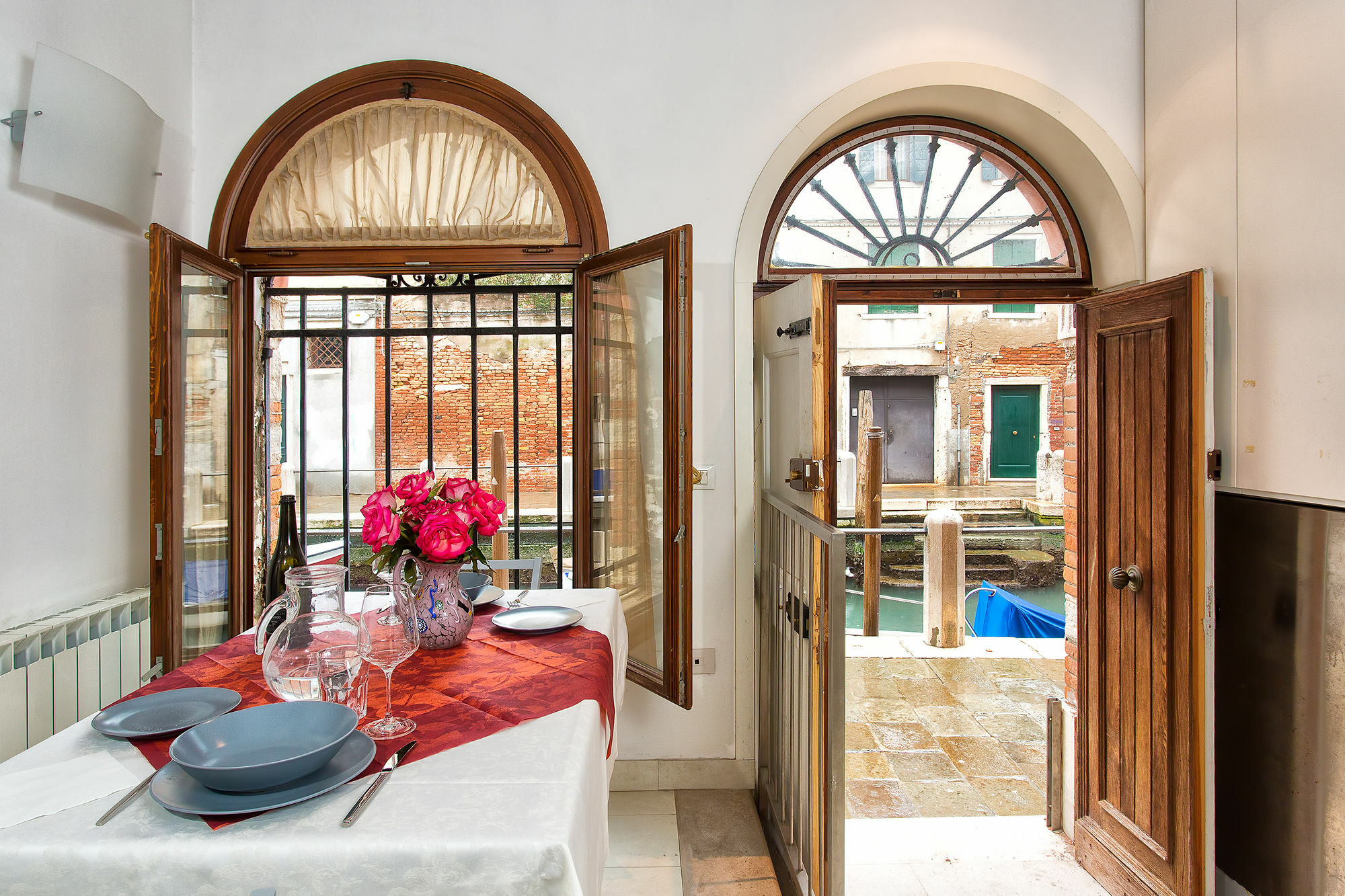 Appartamento Mioni Venice Exterior photo