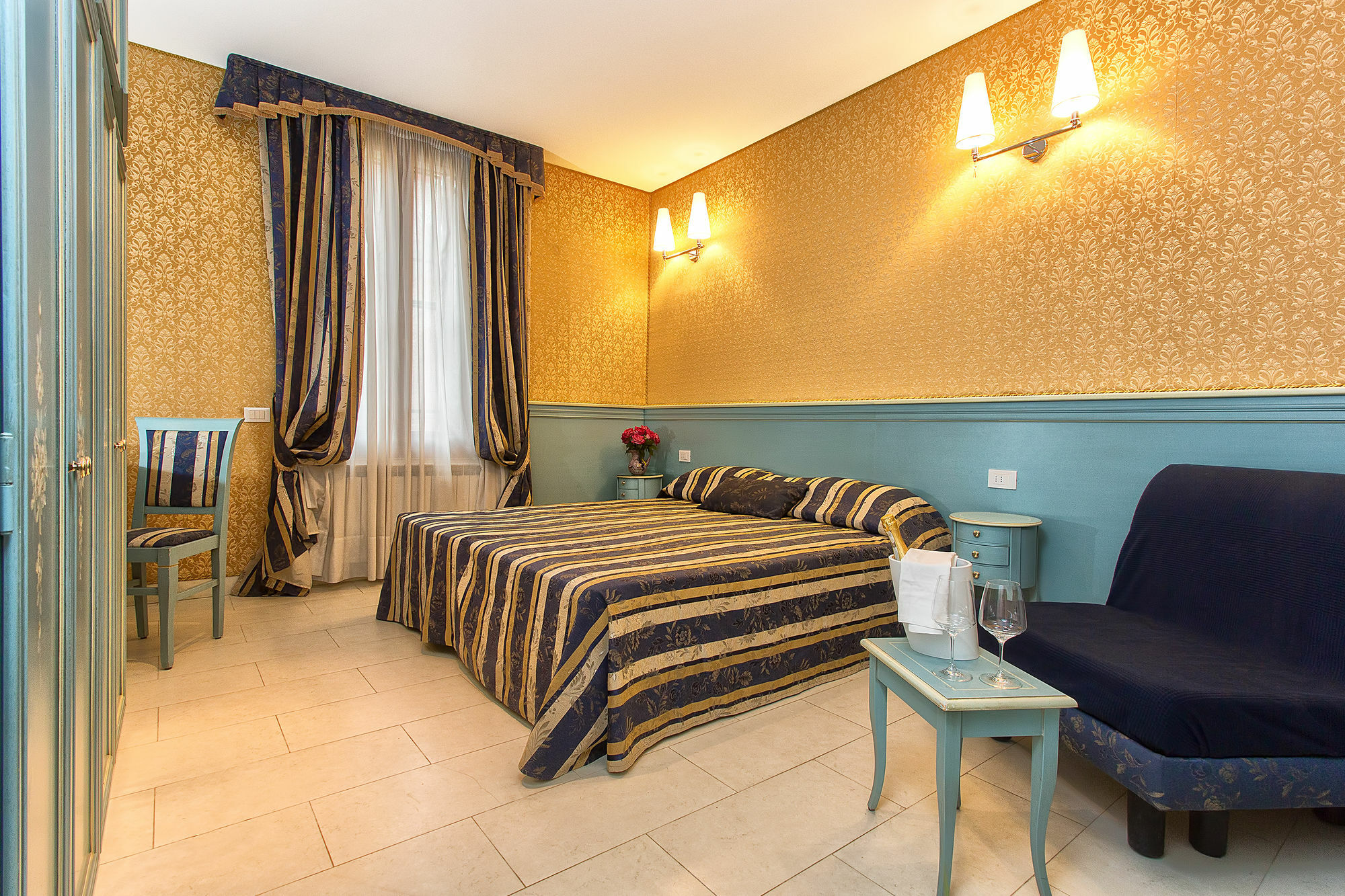 Appartamento Mioni Venice Exterior photo