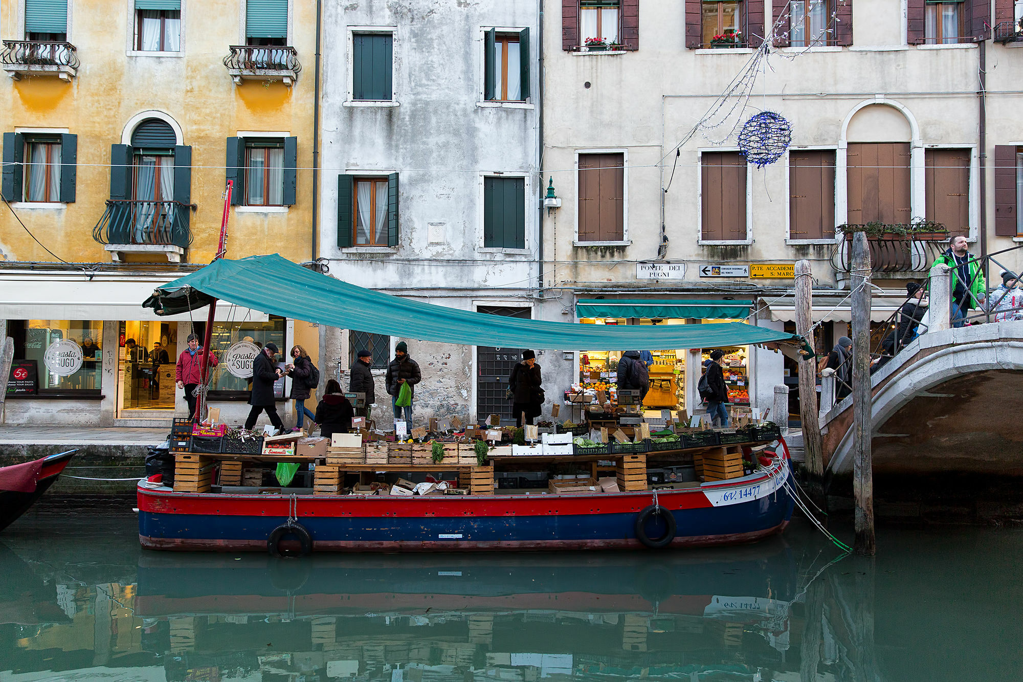 Appartamento Mioni Venice Exterior photo