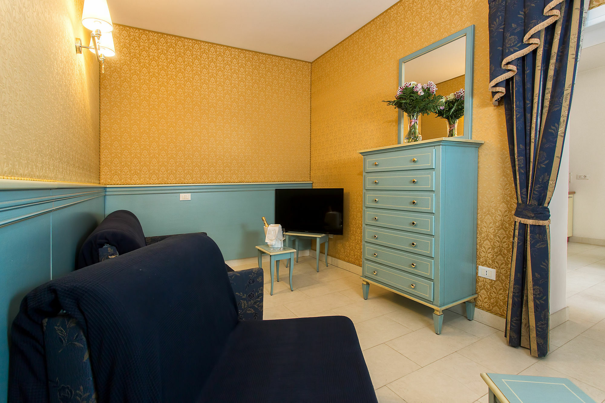 Appartamento Mioni Venice Exterior photo