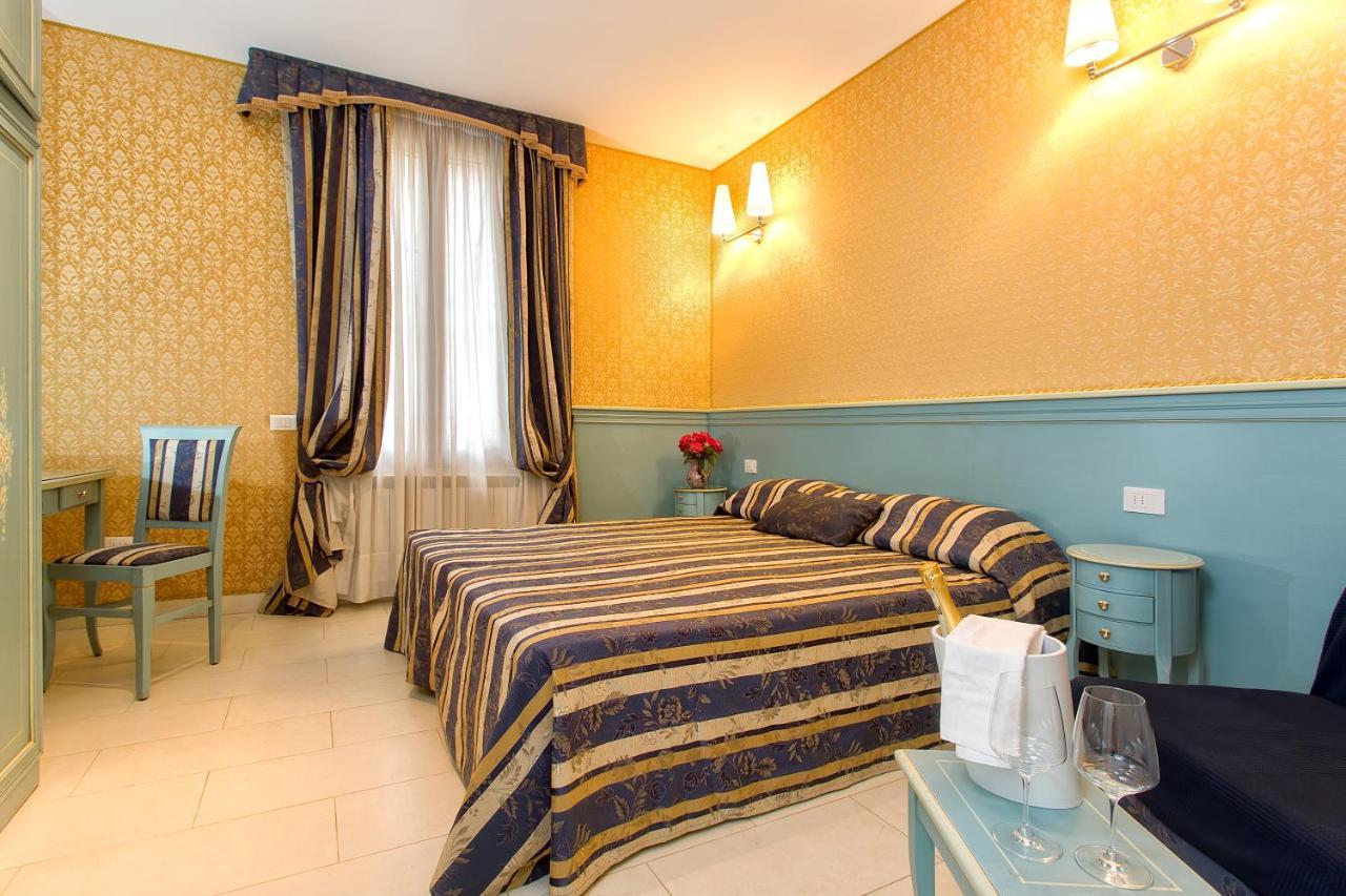 Appartamento Mioni Venice Exterior photo